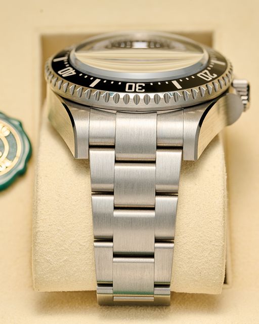 Rolex Deepsea 126067 Image 2
